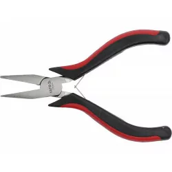 Szczypce MINI płaskie 115mm...