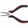 Szczypce MINI płaskie 115mm YT-2085 YATO