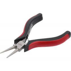 Szczypce MINI okrągłe 115mm...