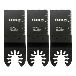 Brzeszczot do narzędzia...