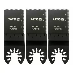 Brzeszczot do narzędzia...