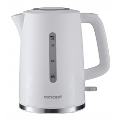 Czajnik elektr. Concept 3D...