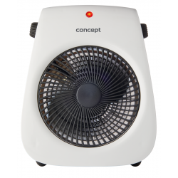 Termowentylator 1000W/2000W...