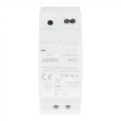 Zasilacz DIN TH-35 30W 12V...