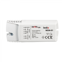 Wyłącznik dotykowy z...