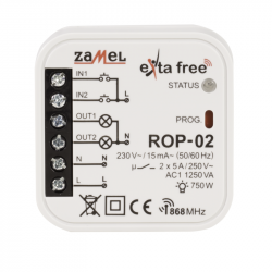 Radiowy odbiornik...
