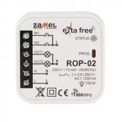 Radiowy odbiornik...