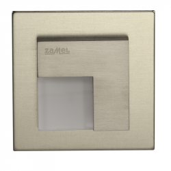 Oprawa LED TICO stal...