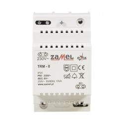 Transformator dzwonkowy...