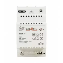 Transformator dzwonkowy...