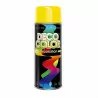 Lakier Spray Profes 400ml żółty DECO COLOR