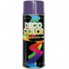 Lakier Spray Profes 400ml fioletowy DECO COLOR