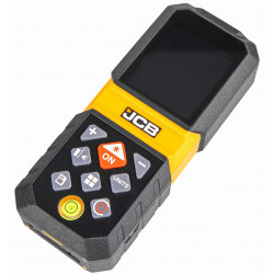 Dalmierz laserowy 80m...