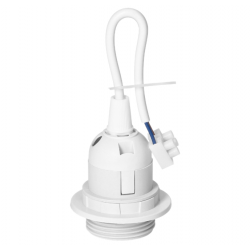 Oprawka E27 z kołnierzem,...