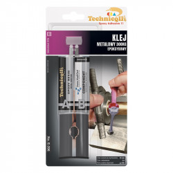 Klej metalowy NM EPOXY...