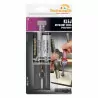 Klej metalowy NM EPOXY epoksyd. 2x12ml E-396 Techn