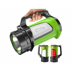 Latarka szperacz LED 3w1...