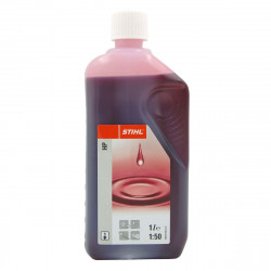 Olej do mieszanki HP 1L...