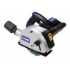 Bruzdownica 1700W 150mm laser NUTOOL