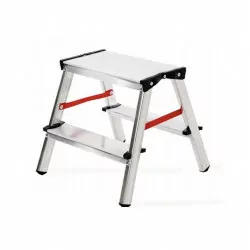 Drabinka - Podest 2-stopnie...