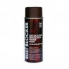 Lakier Spray RUST na rdze brązowy RAL8017 400ml DECO COLOR