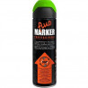 Marker Spray fluo zielony 500ml geodezyjny 006889 DECO COLOR