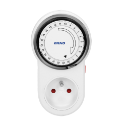 Programator czasowy...