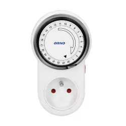 Programator czasowy...