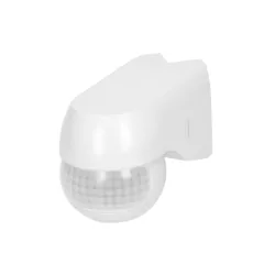 Czujnik ruchu 220 stopni...