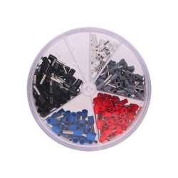 Zestaw tulejek HI...