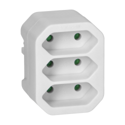 Rozgałęźnik 230V 3GN -...