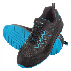 Półbuty robocze podnosek...