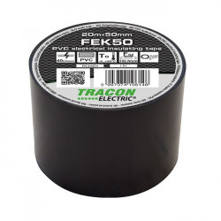 Taśma izolacyjna 50x20 PVC...