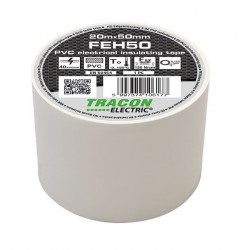 Taśma izolacyjna 50x20 PVC...