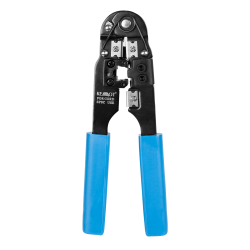 Zaciskarka wtyków RJ45 8P...