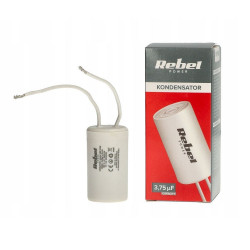 Kondensator rozruchowy...