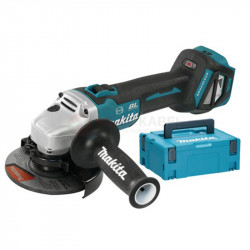 Angle grinder DGA513ZJ Aku.Body 18V reg +M-Pak
