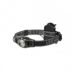 Latarka czołowa płaska...