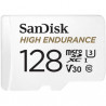 Karta pamięci microSD 128GB U3 UHS-I V30 SANDISK