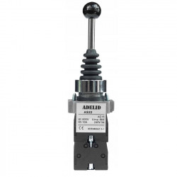 Joystick manipulator...