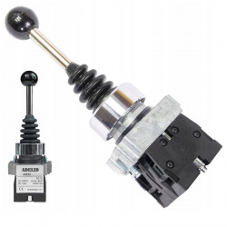 Joystick manipulator...