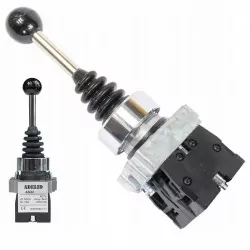 Joystick manipulator...