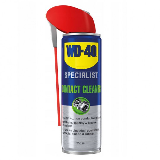 Preparat czyszczący 250ml V-03-119 WD-40