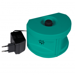 Odstraszacz ultradźwiękowy...