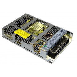 Zasilacz 12V/12,5A siatkowy...
