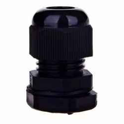 Dławik PG11 czarny...