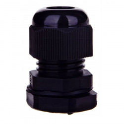 Dławik PG11 czarny...