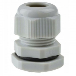 Dławik PG13,5 szary...