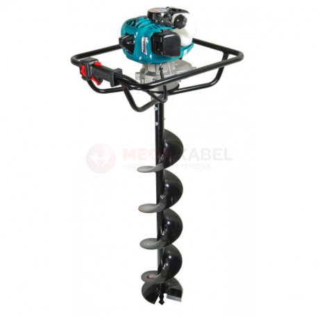 Wiertnica glebowa spalinowa BBA520 Makita