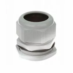 Dławik PG29 szary (18-25mm)...